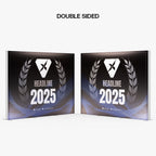 SEG Backlit Fabric Display