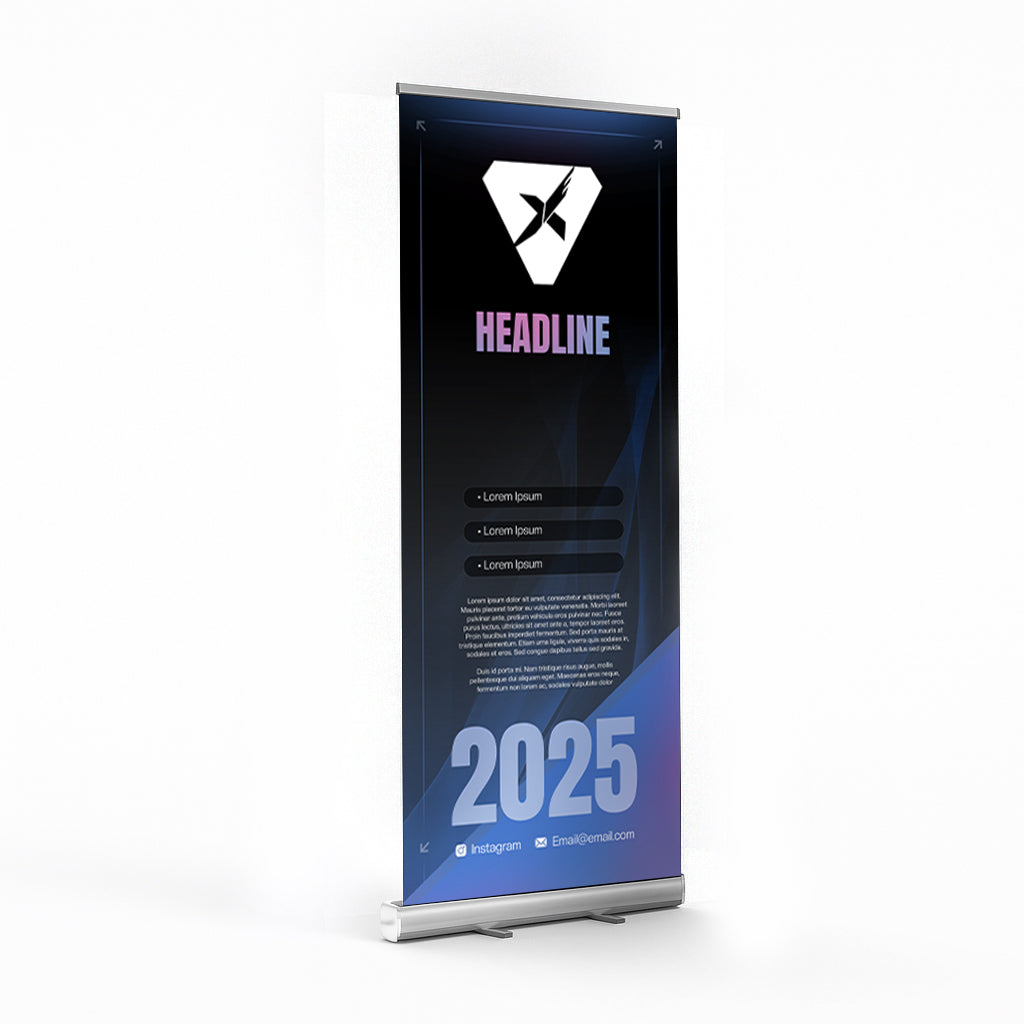 Standard Retractable