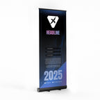 Standard Retractable