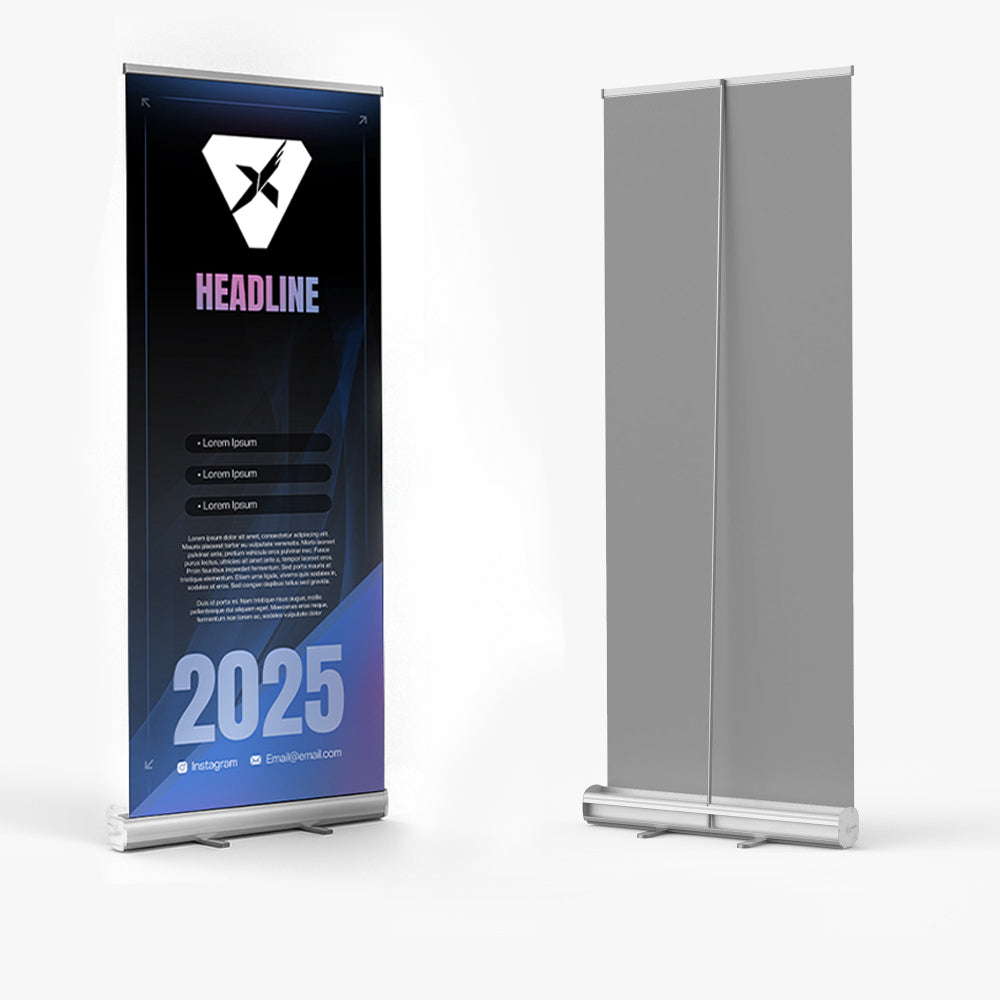 Standard Retractable