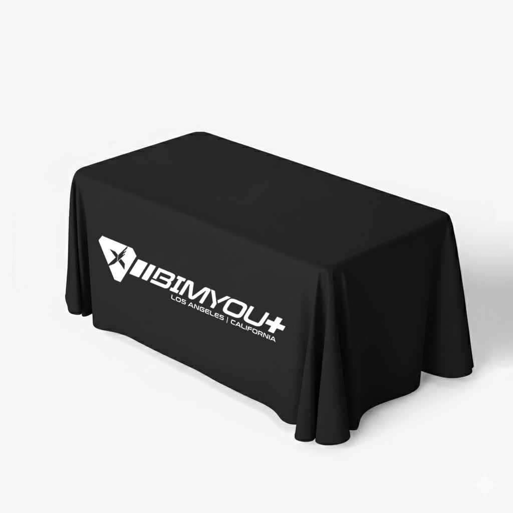 Table Cover 4ft 6ft 8ft