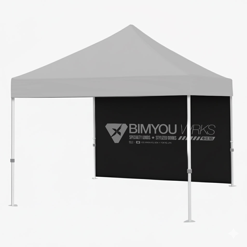 Tent Walls