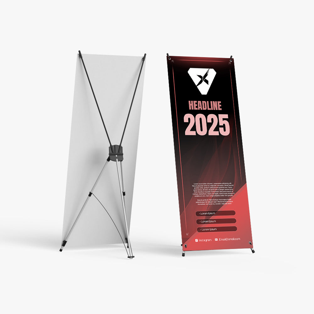 X-Stand