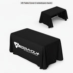 Table Cover 4ft 6ft 8ft