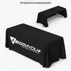 Table Cover 4ft 6ft 8ft