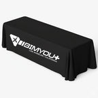 Table Cover 4ft 6ft 8ft