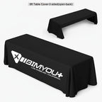 Table Cover 4ft 6ft 8ft