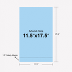 Table Top Banner Stand
