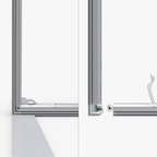 SEG Fabric Stand & Display