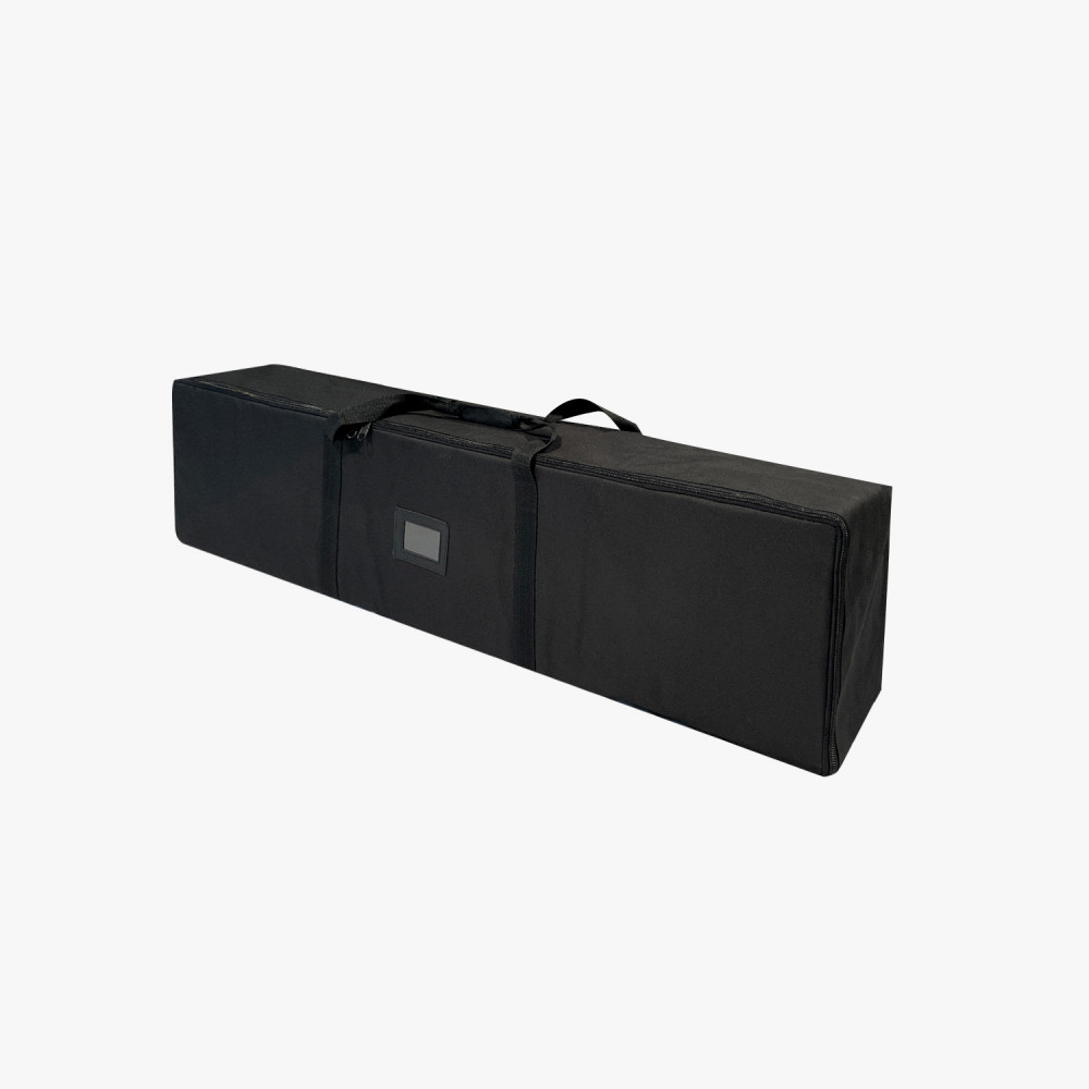 SEG Fabric Stand & Display
