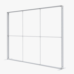 SEG Backlit Fabric Display