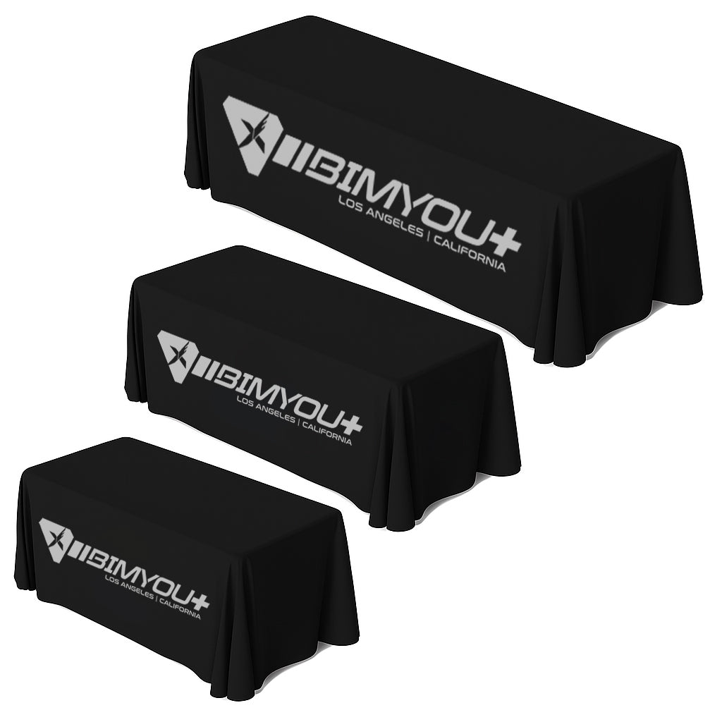 Table Cover 4ft 6ft 8ft